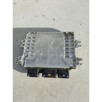 Блок управления двигателем Renault Laguna 2010 8200751451, 8201008523