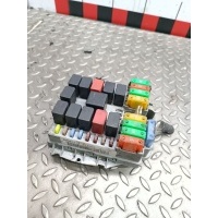 Блок предохранителей Iveco Daily 2011 69501171