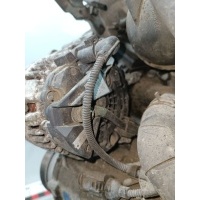 Генератор Volkswagen Sharan 2005 038903024A