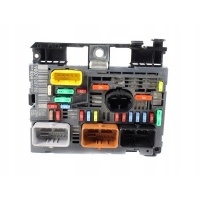 Блок bsm citroen berlingo iii c4 c8 jumpy iii bsm - r04 9807028780