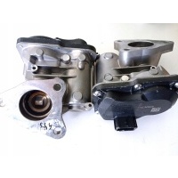Клапан системы рециркуляции ог denso 147104647r a6071400700 oe