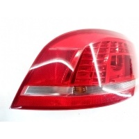 стоп-сигнал Volkswagen Passat B7 (365) 2012 3AF945310
