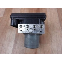 Hyundai oe 58920 - d7550 насос абс блок управления