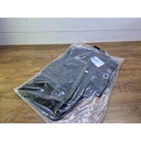 Коврики audi oe велюровые 81b061275 81b061275 2 el.
