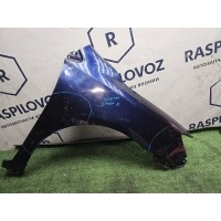 крыло Toyota Corolla Fielder NZE141 5381112A30, STTY310161