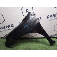 крыло Toyota Corolla Fielder NZE141 5381112A30, STTY310161