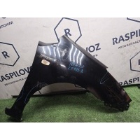крыло Toyota PRIUS NHW20 5380247011, TY10192BL, STTY59016A2