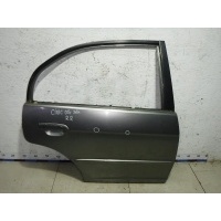 Дверь задняя правая Honda Civic VII (2000—2003) 2005 67510S5AE01ZZ