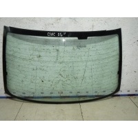 Стекло заднее Honda Civic VII (2000—2003) 2005 73211S5AG03