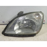 Фара левая Chery Tiggo (T11) T11 (2005—2013) T113772010AB