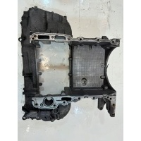 Чаша масляный audi a4 b9 3.0 tdi crt 059103603es вся !