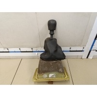 Кулиса КПП RENAULT Clio/Symbol 1998-2008 7701069240