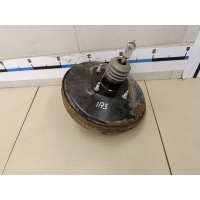 Усилитель тормозов вакуумный RENAULT Clio/Symbol 1998-2008 7701205741