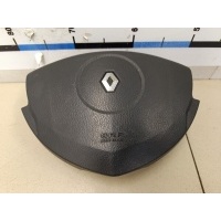 Подушка безопасности в рулевое колесо RENAULT Clio/Symbol 1998-2008 8200793786