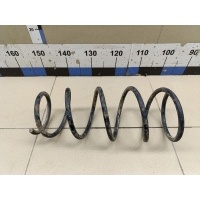 Пружина передняя RENAULT Clio/Symbol 1998-2008 7700436182