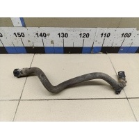 Патрубок отопителя RENAULT Clio/Symbol 1998-2008 7700434300