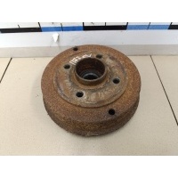 Барабан тормозной RENAULT Clio/Symbol 1998-2008 7700419824