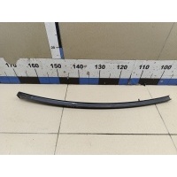 Направляющая стекла двери RENAULT Clio/Symbol 1998-2008 7700836657