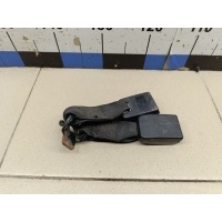 Ответная часть ремня безопасности RENAULT Clio/Symbol 1998-2008 8200052006
