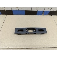 Накладка (кузов внутри) RENAULT Clio/Symbol 1998-2008 8200432093