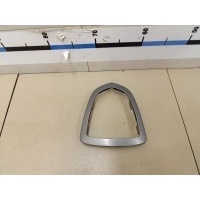Накладка (кузов внутри) PEUGEOT 308 I 2007-2015 7589RQ