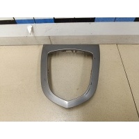 Накладка (кузов внутри) PEUGEOT 308 I 2007-2015 7589RN
