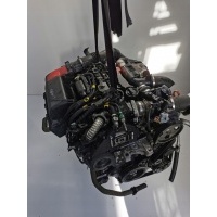 Двигатель в сборе volvo v50 s40 ii c30 1.6 d d4164t
