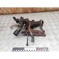 Турбина Smart Fortwo 2000 54319700000,54319700002,54319880000,54319880002,MTK1435SL,6600960099,6600960199,A6600960099,A6600960199,MTK1435RB,0011790V001000000