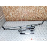 Механизм стеклоочистителя (трапеция дворников) Smart Fortwo 2000 0001754V009,404389,0001754V009000000