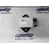 Датчик ускорения Mercedes E W212 2011 A0055422618, 0055422618