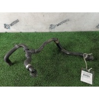 патрубок системы охлаждения Volvo V60 FW48 2012 31338277