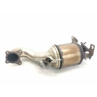 Катализатор Volkswagen Golf 6 2009 1K0254200Q, 1K0253715A, 1K0131701DE