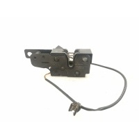 Замок капота Audi A3 8P 8P0823509C