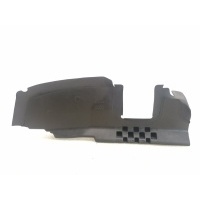 Воздуховод радиатора Audi A3 8P 8P3121284