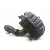 Резонатор воздушного фильтра Audi A3 8P 1K0129622C