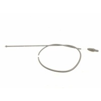Трос замка капота Mercedes-Benz S-Class W221 A2218800259