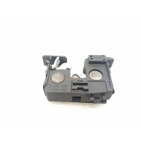 Замок капота BMW 5-Series E60 51237008755, 51234356266, 51237115228, 51237115229, 51234356263, 7115228