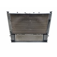 Кассета радиаторов BMW 3-Series F30 17427640509, 7608407, 17517600530, 17428641963