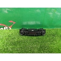Блок климата Mercedes-Benz E W211 2002 A2118300685