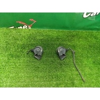 Звуковые сигналы AUDI TT 8J 2007 8J0951221A