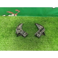 Кронштейн бампера AUDI TT 8J 2007 8J0807454A