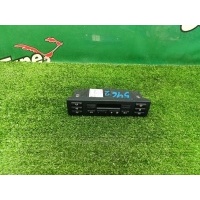 Блок климата BMW 3 E46 2003 64116931601