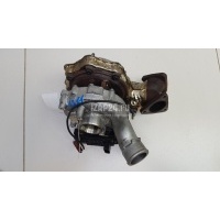 Турбокомпрессор (турбина) VAG Q7 [4L] (2005 - 2015) 059145874T