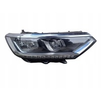 Volkswagen passat b8 фара передняя правый 3g1941036 или левая 3g19410351