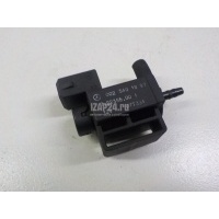 Клапан электромагнитный Mercedes Benz W164 M-Klasse (ML) (2005 - 2011) 0025401897