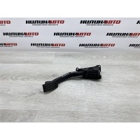 Педаль газа Ford Focus 2 2006 1336839, 4M519F836BH, 1336839, 1318554, 1523445, 1544626
