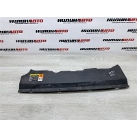 Накладка передней панели Ford Focus 2 2006 1357825, 4M5116613AC, 1357825, 1348639