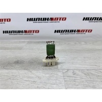 Резистор печки Ford Focus 2 2006 1855157, 3M5H18B647AD, 1855157, 1325972