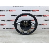 Руль Ford Focus 2 2006 1500633, 4M513600EL3ZHE, 1500633, 1419166, 1375887, 1363768, 1435225, 1348189, 1330017