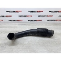 Патрубок воздушного фильтра Ford Focus 2 2006 1416261, 3M519A673JF, 1416261, 4M519A673BB, 1316033, 1343185